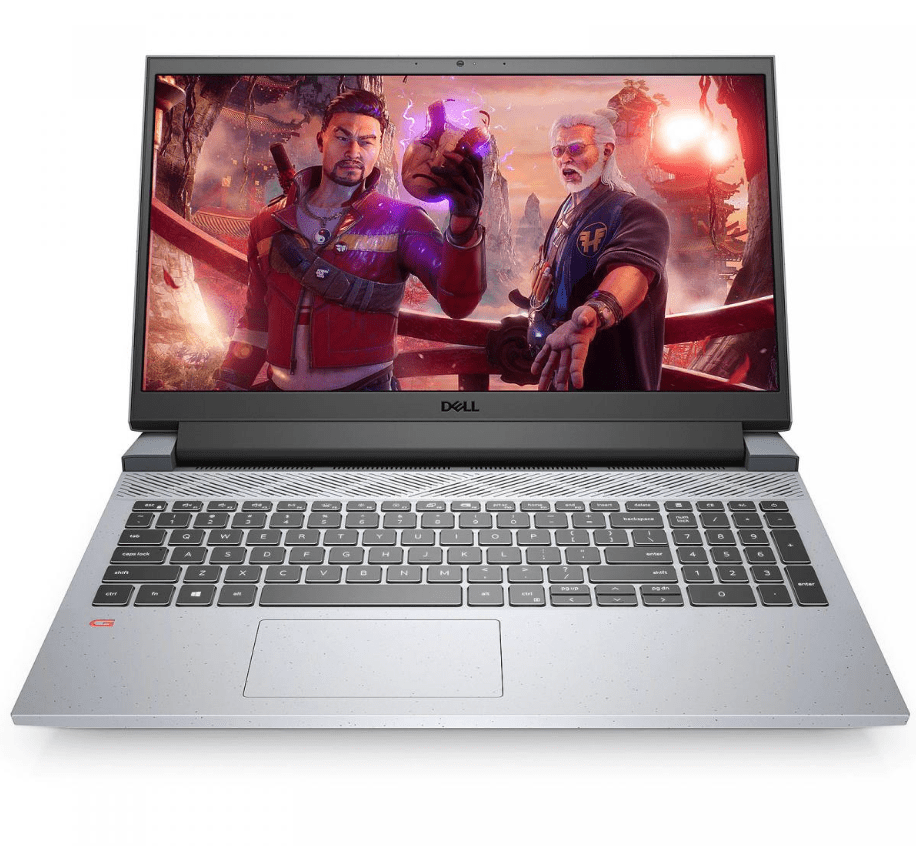 Ordinateurs Portables Dell G15 5515 AMD Ryzen 7 16Go Ram 1To SSD 15.4"